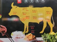 -贵宾牛·潮汕牛肉火锅(珠池总店)
