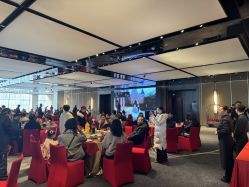 -凯宾斯基饭店·宴会厅