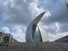 -上海中国航海博物馆