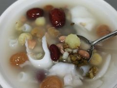 -文昌邓记清补凉(西沙路店)