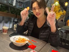 -阿大排档(长春这有山店)