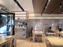-东山茶寮(新安店)