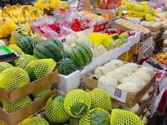 -江杨农产品批发市场