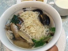 -东方帝景假日酒店