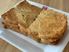 -亚坤 Ya Kun Kaya Toast(万象城店)