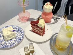 -PANYA(东湖店)