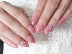 -森日式美甲沙龙MORI NAIL总店