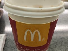 -麦当劳(机场DFS店)