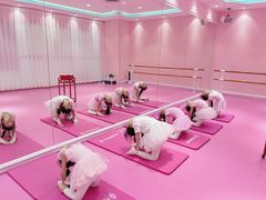 -芭芭拉舞蹈·星星演说家(珠江新城校区)