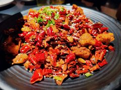 -麻六记(凤凰汇店)