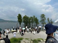 -米莱摄影写真(五大道别墅店)