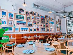 大堂-BOR Eatery(安福路店)