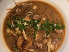 -绿茶餐厅(松江万达店)