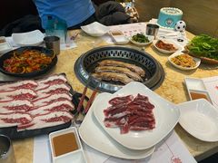 -德寿宫韩国料理(下沙店)