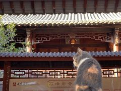 -石峰岩寺