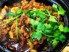 -川香煲(茅台路店)