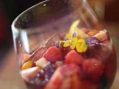 -BROWNSTONE布朗石西班牙餐厅(富城店)