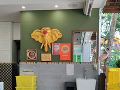-简朴寨傣味餐厅