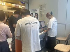 -海马体照相馆(上海宝山万达广场店)