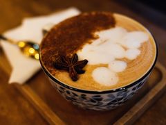 -西关84·History·Art·Cafe