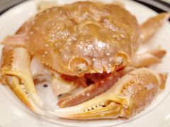 -粗茶淡饭·隐庐私厨(东亭店)