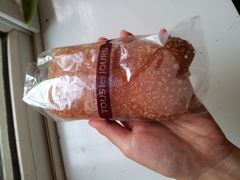 蔬菜多拿滋-多乐之日(和平伊势丹店)