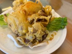 -民俗百家姓饭店(纺织城正街店)