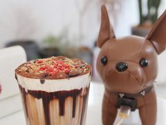 冰摩卡-花沐 FLOWER BATH(凤凰城店)
