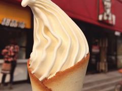-肯德基(蓝桥店)