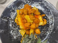 -鑫小城故事·藕汤·家常菜(台北一路总店)