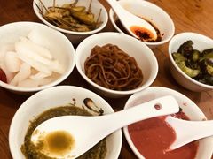 -老康火锅(黄河路总店)