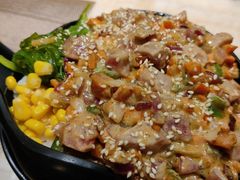 -昊·来了寿司(泡桐树店)