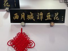 -西月城谭豆花(春熙路店)