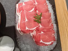 -东来顺(非遗·清真火锅·盛世广场店)