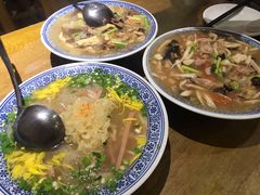 牡丹燕菜-杏花村水席楼(西大街总店)