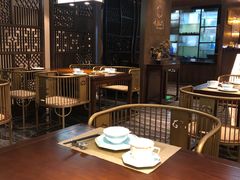 大堂-童福兴·南京菜(老门东店)