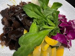 锦绣前程-狮王府淮扬菜(万象城店)