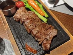 -曼乐辰餐厅(中庚漫游城店)