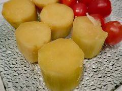 -云山九里度假酒店蝶庐阁中餐厅