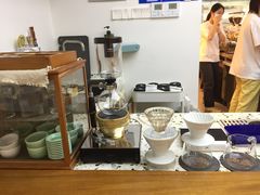 -Line 咖啡(石厦花园店)