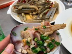 -荣祥海鲜·烟台菜(胜利路二部)