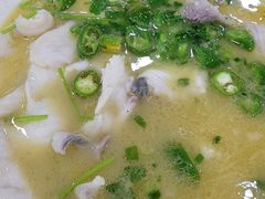 -椒香川流不息川菜馆(二七北路店)