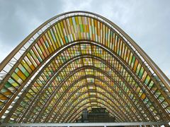 -中国天府农业博览园