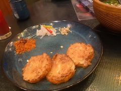 -山石榴·贵州菜(丰盛里店)