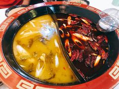 -京门活鱼馆·鱼火锅(百子湾（原红庙）店)
