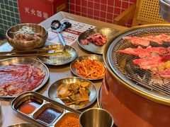 -西塔老太太泥炉烤肉(双井店)