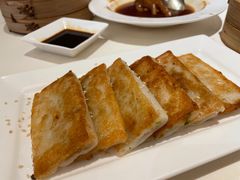-利苑酒家(合景国际金融广场店)