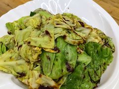 -清真利德顺小老饭庄(复兴路店)