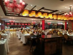 大堂-阿庄新豫菜(航海东路店)