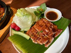 -星叶·东南亚料理(宁波万象汇店)